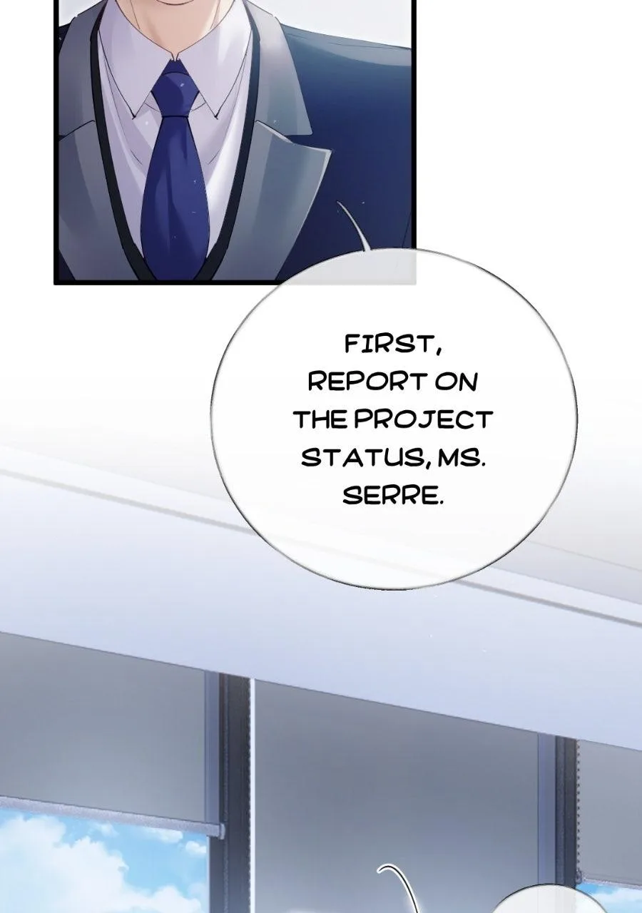 Meet My Ex Again As His Aunt Chapter 16 page 66