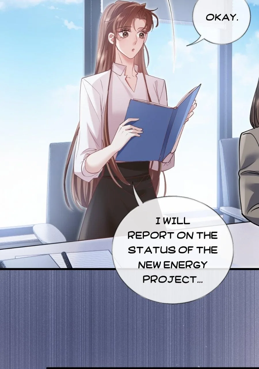 Meet My Ex Again As His Aunt Chapter 16 page 67
