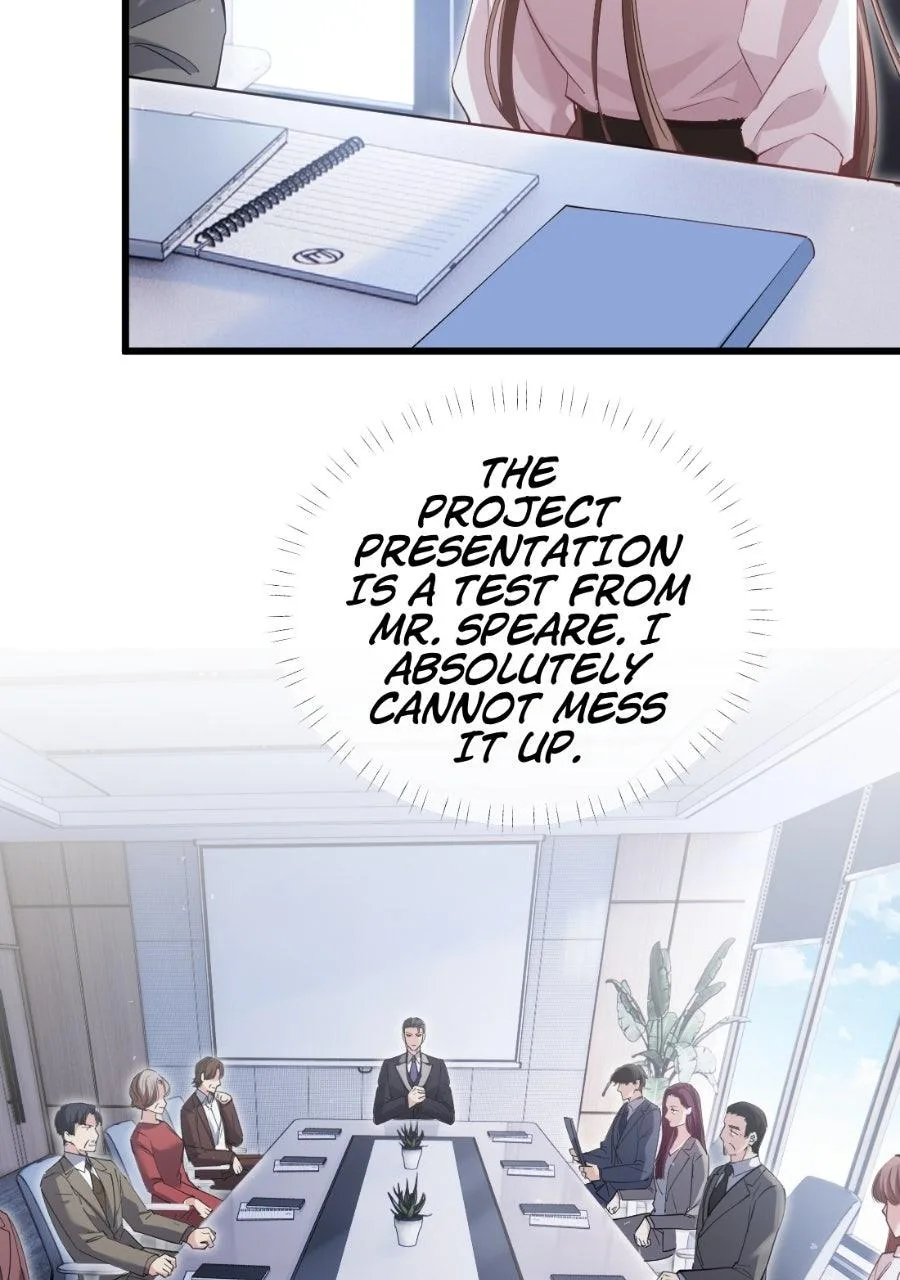 Meet My Ex Again As His Aunt Chapter 16 page 63