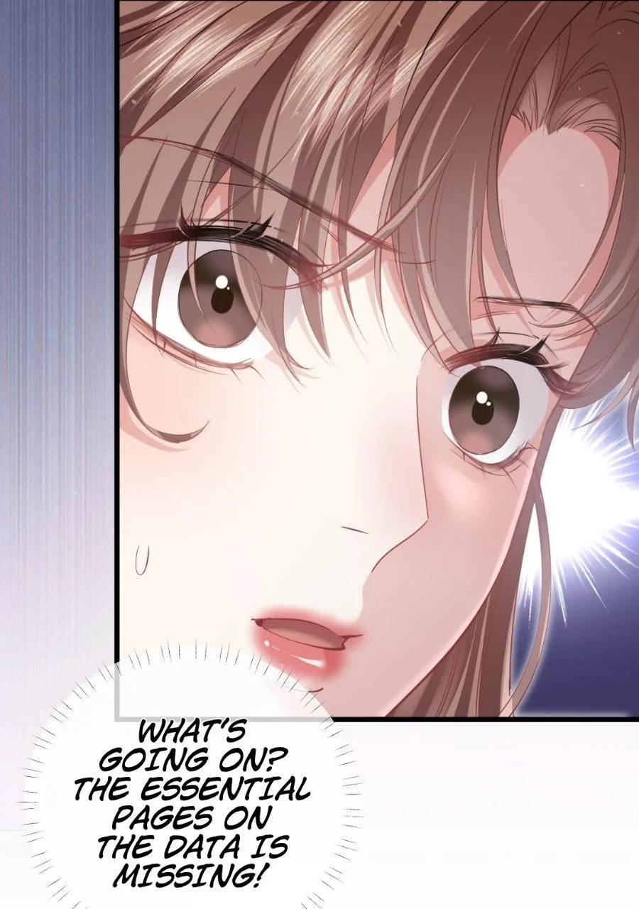 Meet My Ex Again As His Aunt Chapter 16 page 68