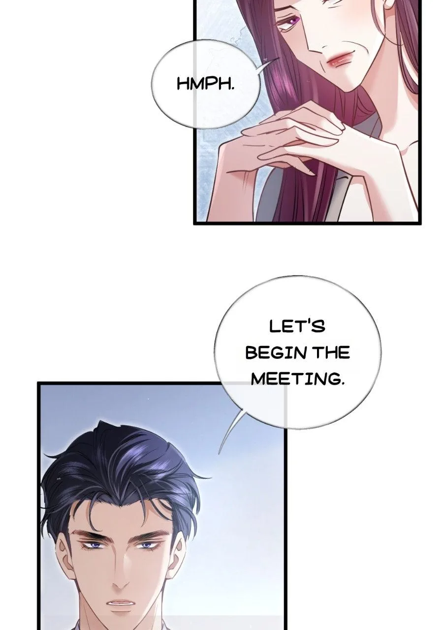 Meet My Ex Again As His Aunt Chapter 16 page 65