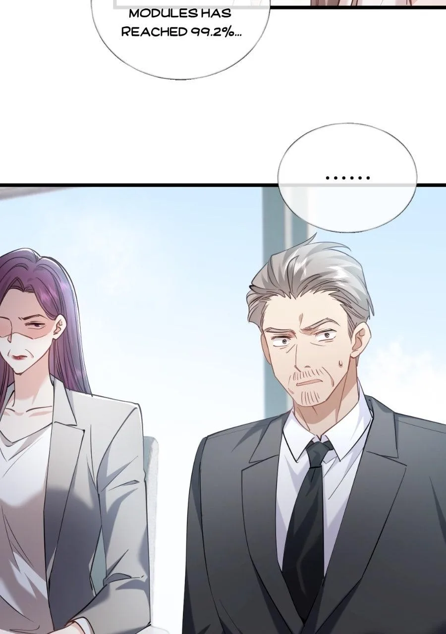 Meet My Ex Again As His Aunt Chapter 17 page 13