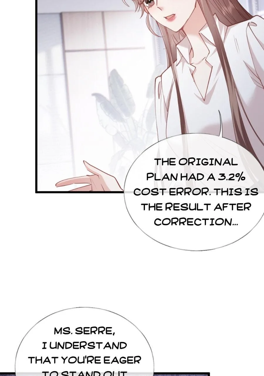 Meet My Ex Again As His Aunt Chapter 17 page 16
