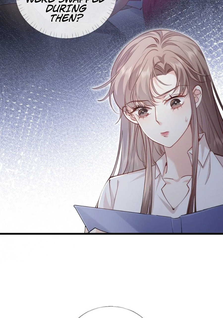 Meet My Ex Again As His Aunt Chapter 17 page 4