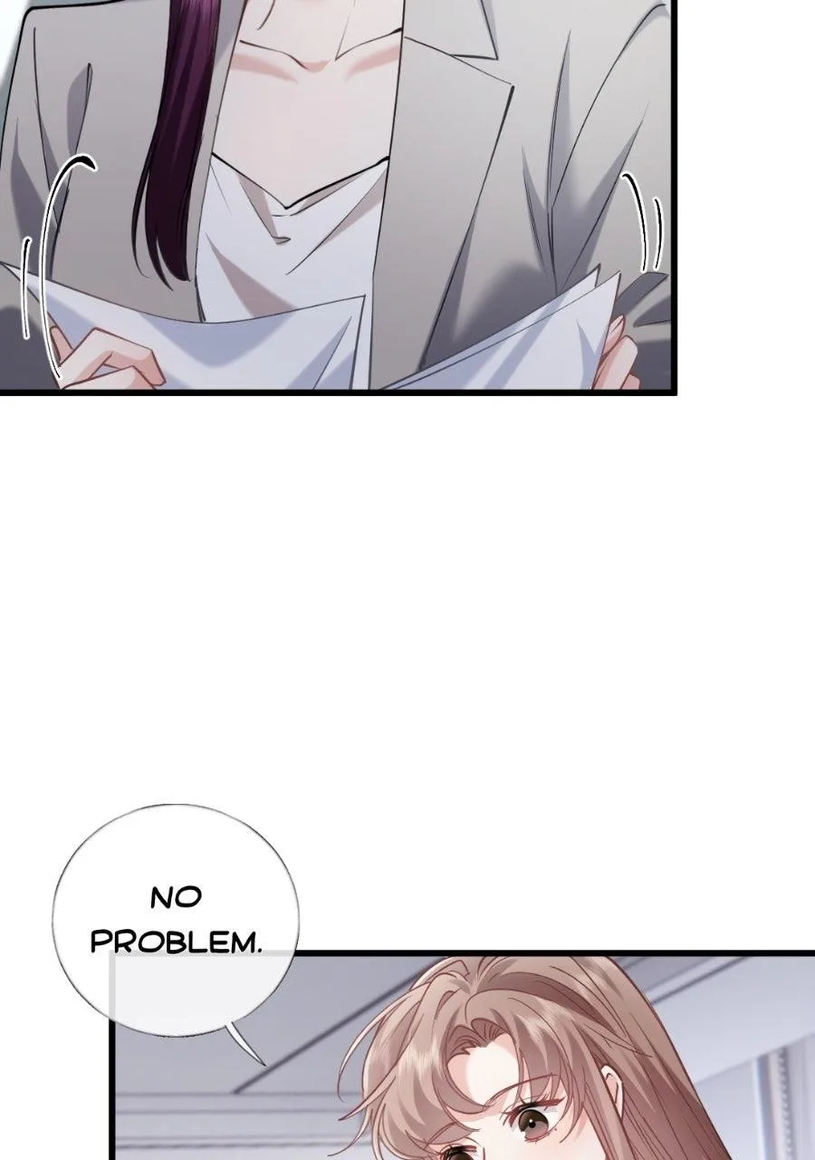 Meet My Ex Again As His Aunt Chapter 17 page 15