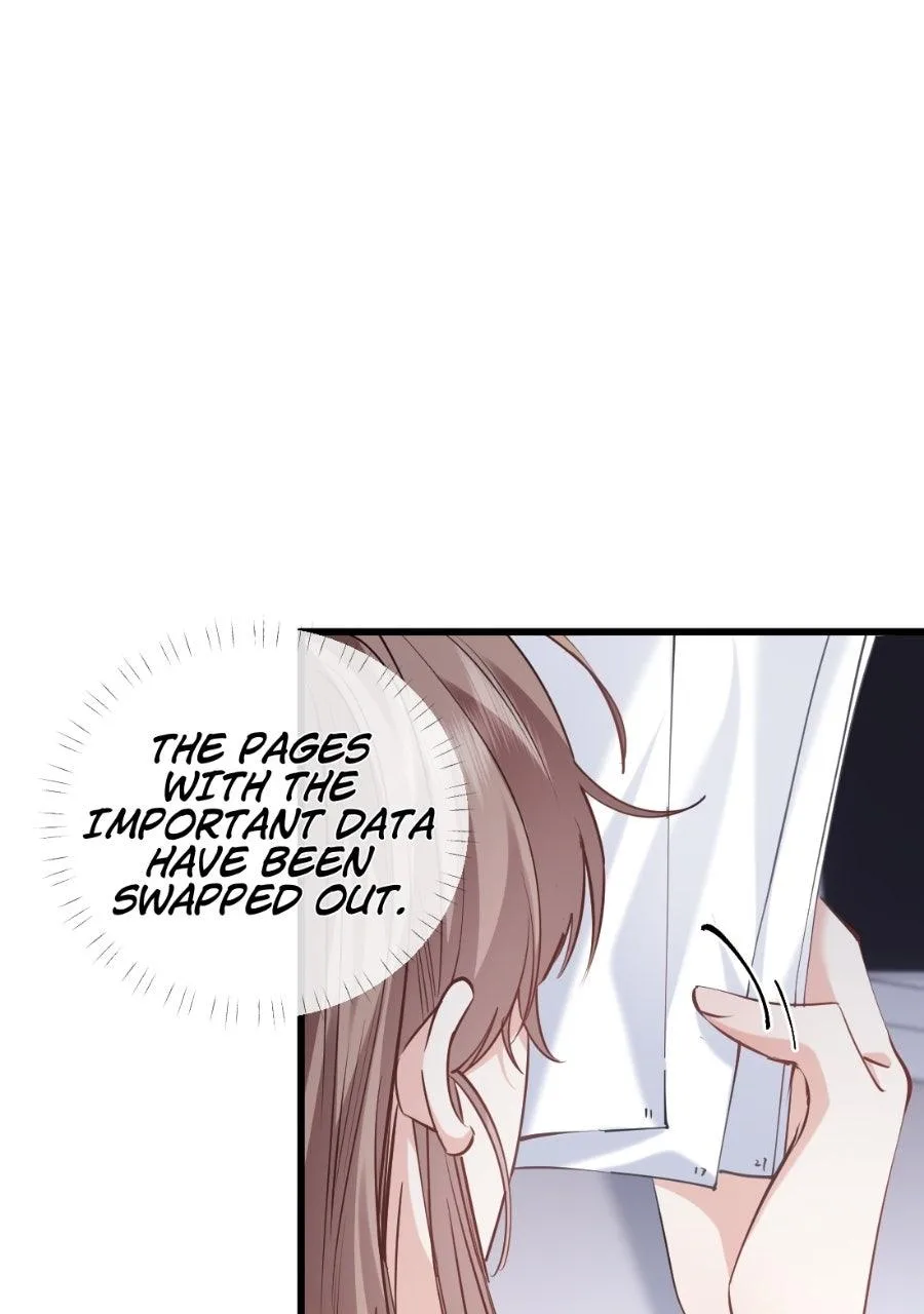 Meet My Ex Again As His Aunt Chapter 17 page 2