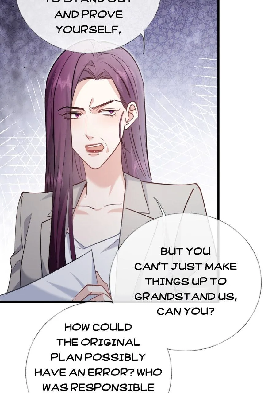 Meet My Ex Again As His Aunt Chapter 17 page 17