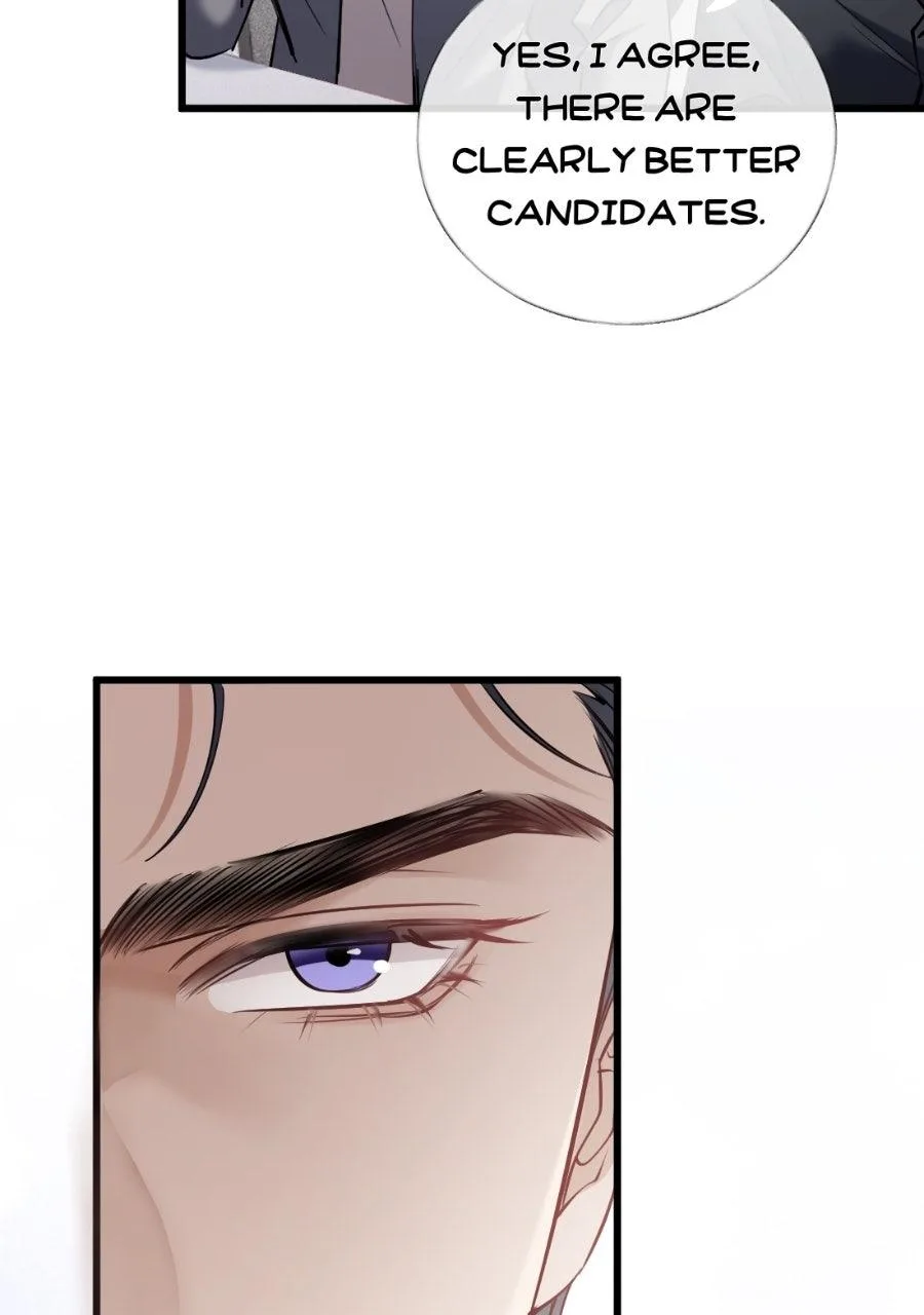 Meet My Ex Again As His Aunt Chapter 17 page 8