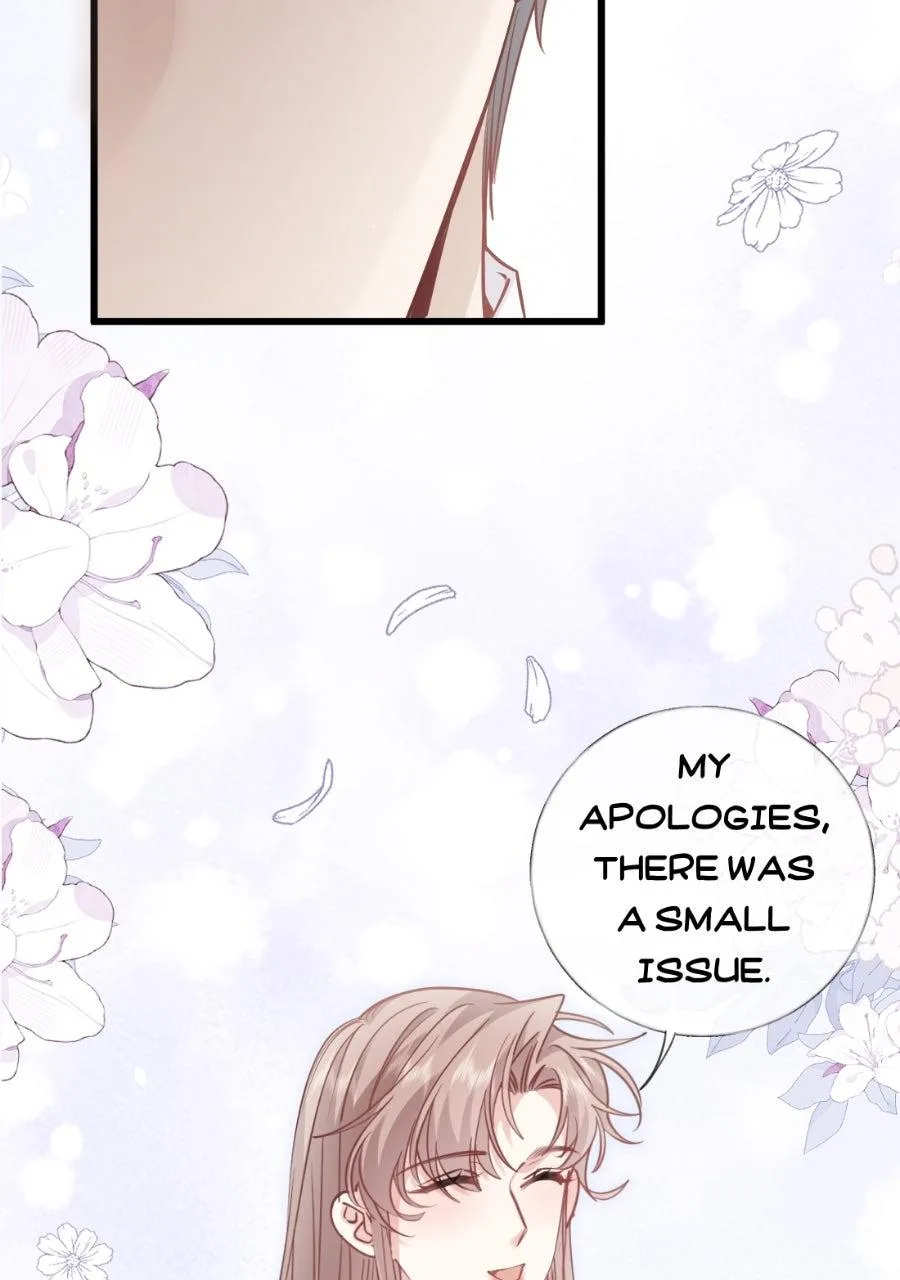 Meet My Ex Again As His Aunt Chapter 17 page 9