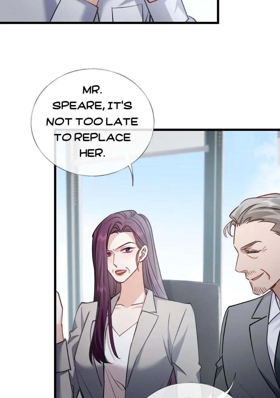 Meet My Ex Again As His Aunt Chapter 17 page 7