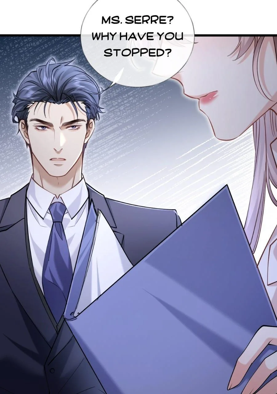 Meet My Ex Again As His Aunt Chapter 17 page 5