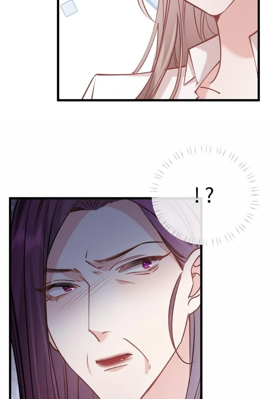 Meet My Ex Again As His Aunt Chapter 17 page 19