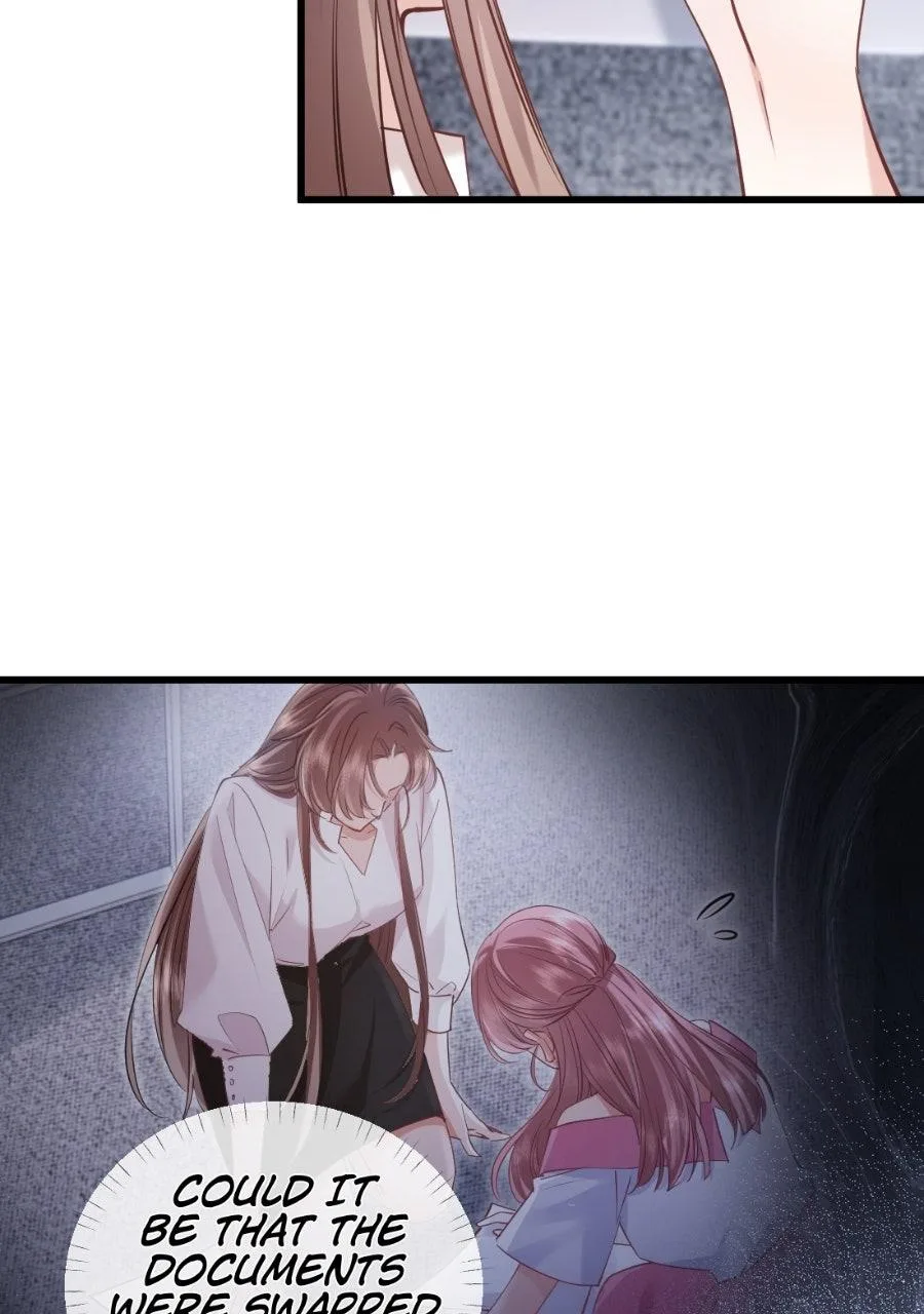 Meet My Ex Again As His Aunt Chapter 17 page 3