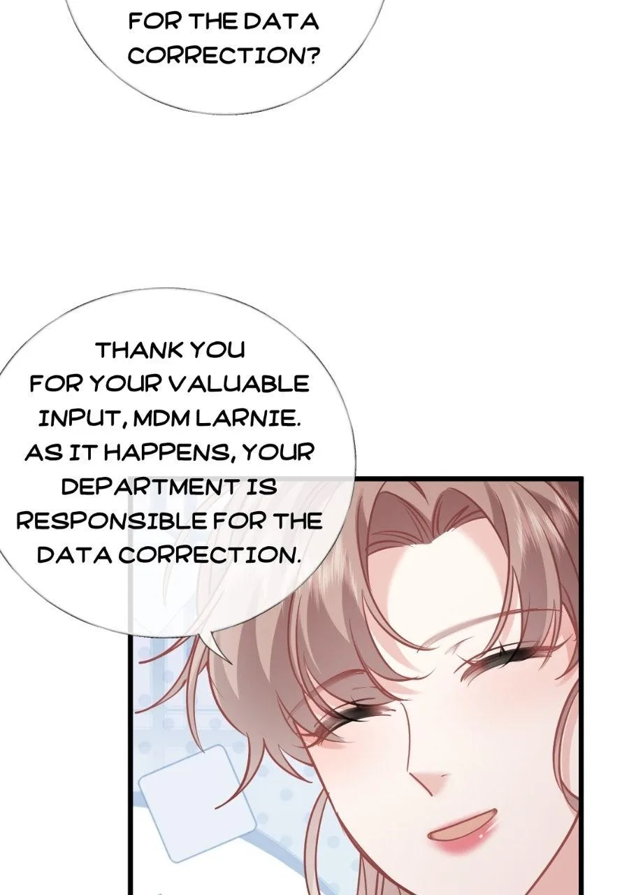 Meet My Ex Again As His Aunt Chapter 17 page 18