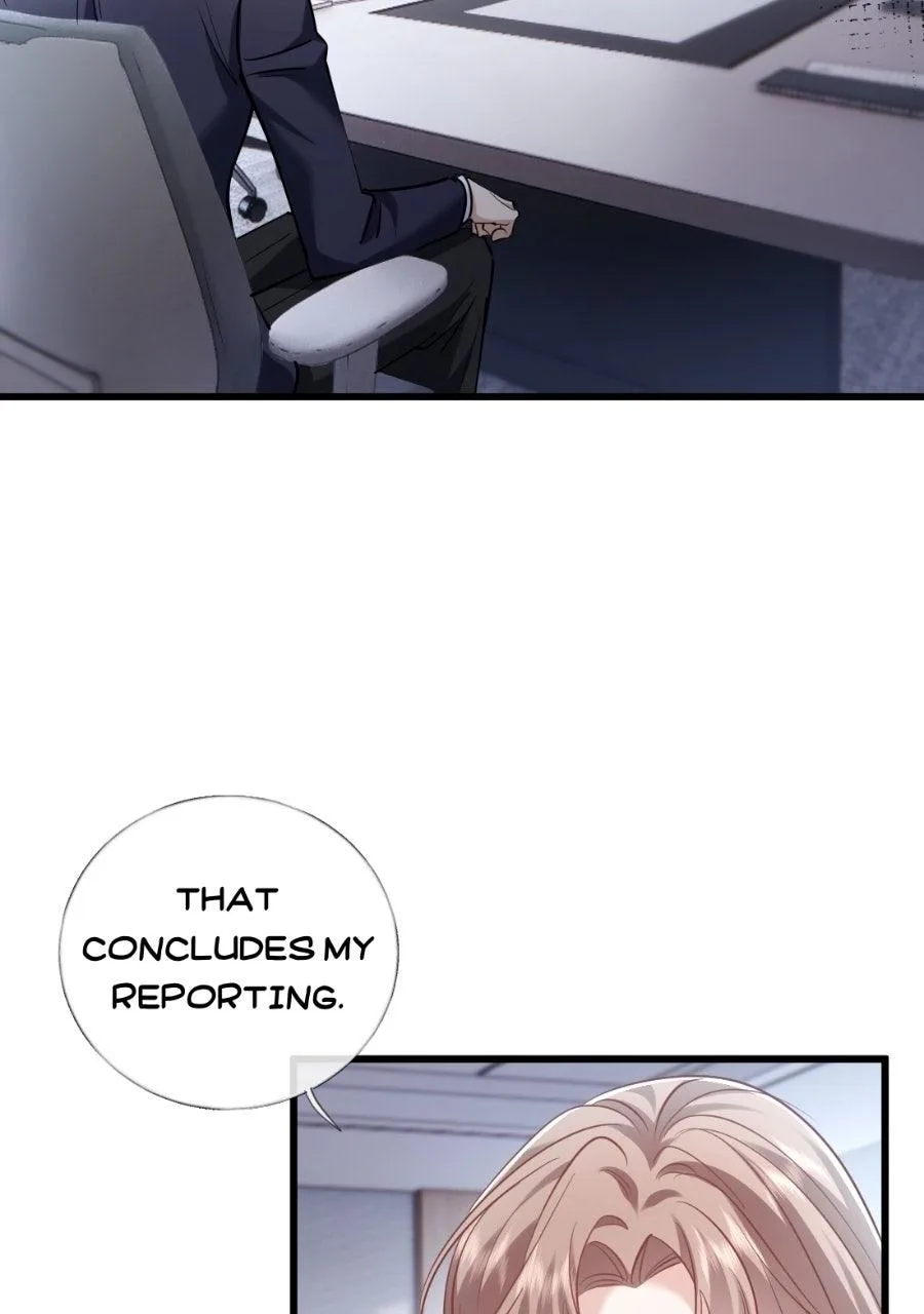 Meet My Ex Again As His Aunt Chapter 17 page 26