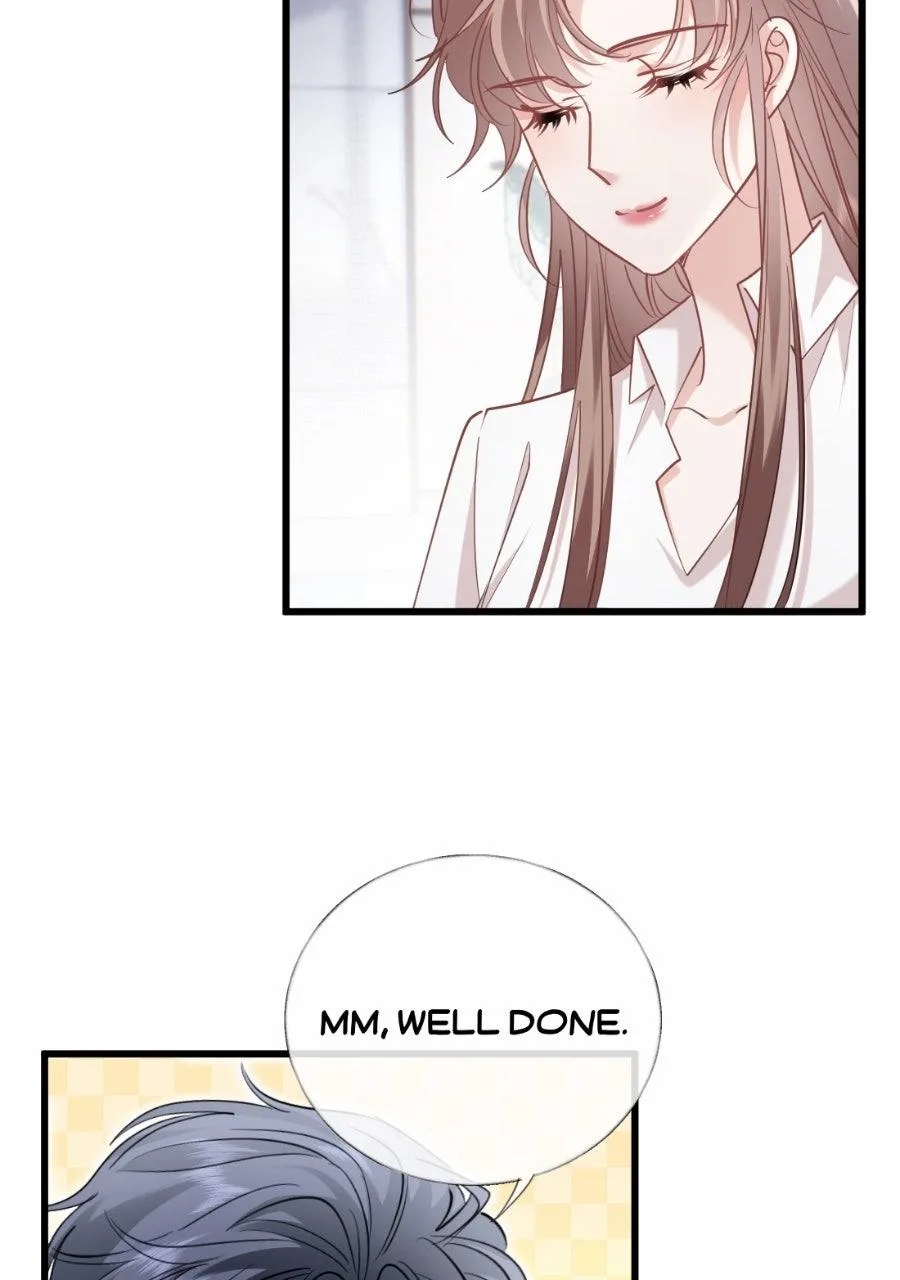 Meet My Ex Again As His Aunt Chapter 17 page 27