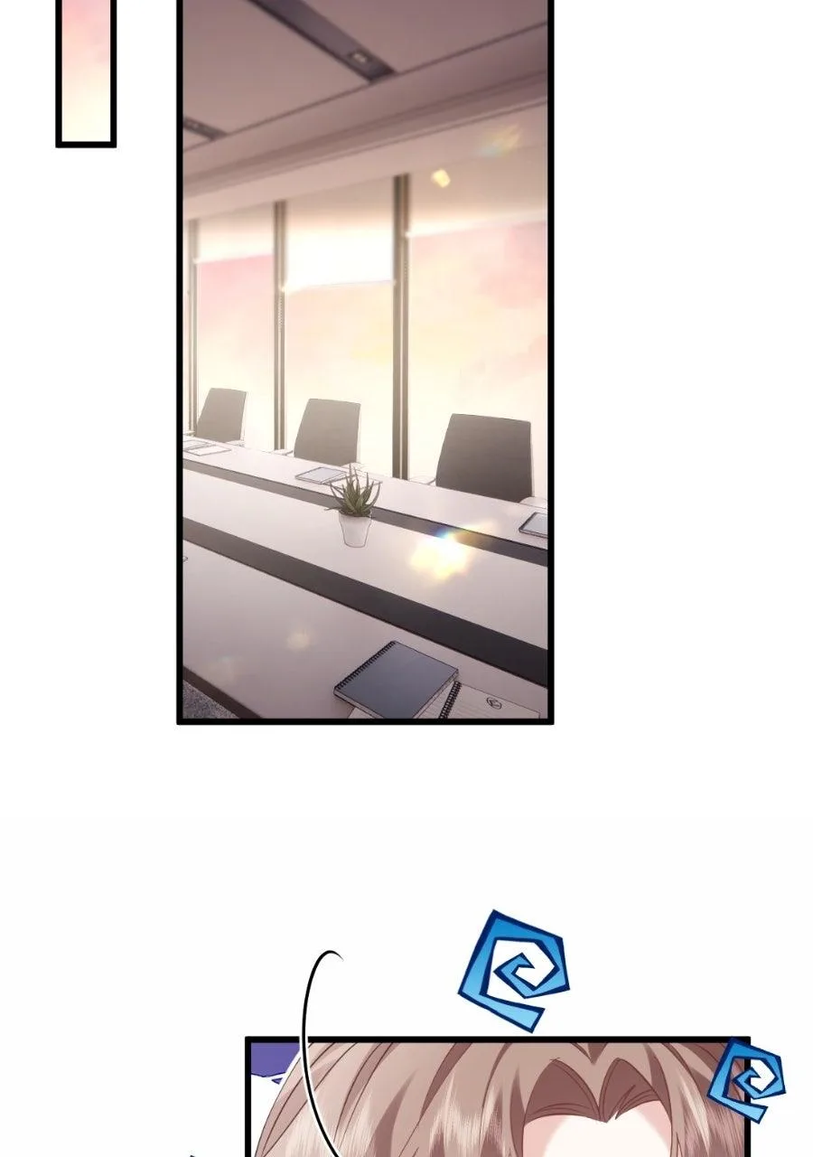 Meet My Ex Again As His Aunt Chapter 17 page 30