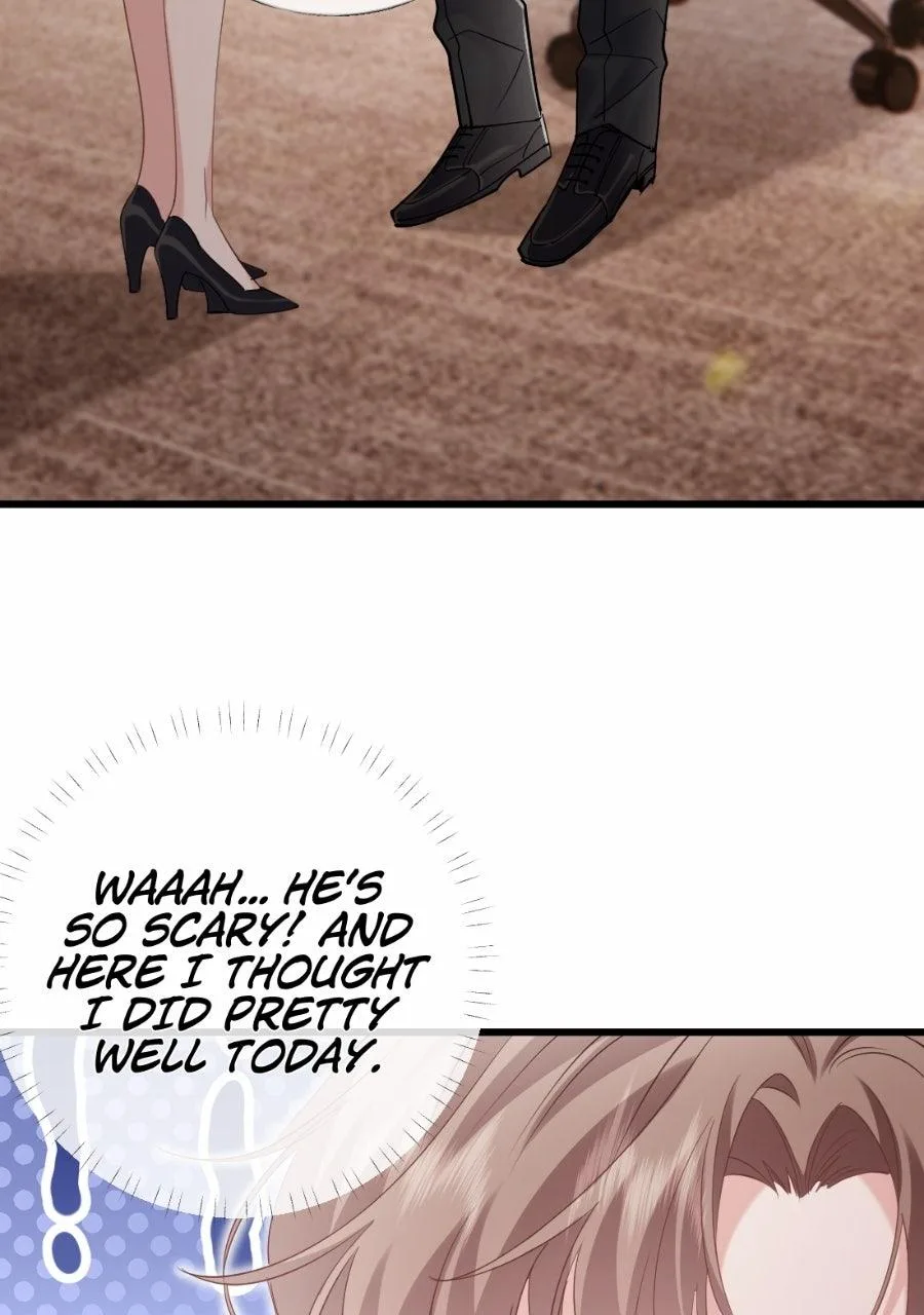 Meet My Ex Again As His Aunt Chapter 17 page 33