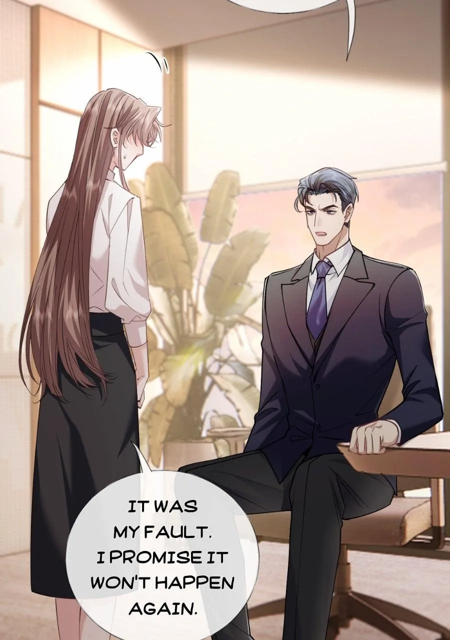 Meet My Ex Again As His Aunt Chapter 17 page 32