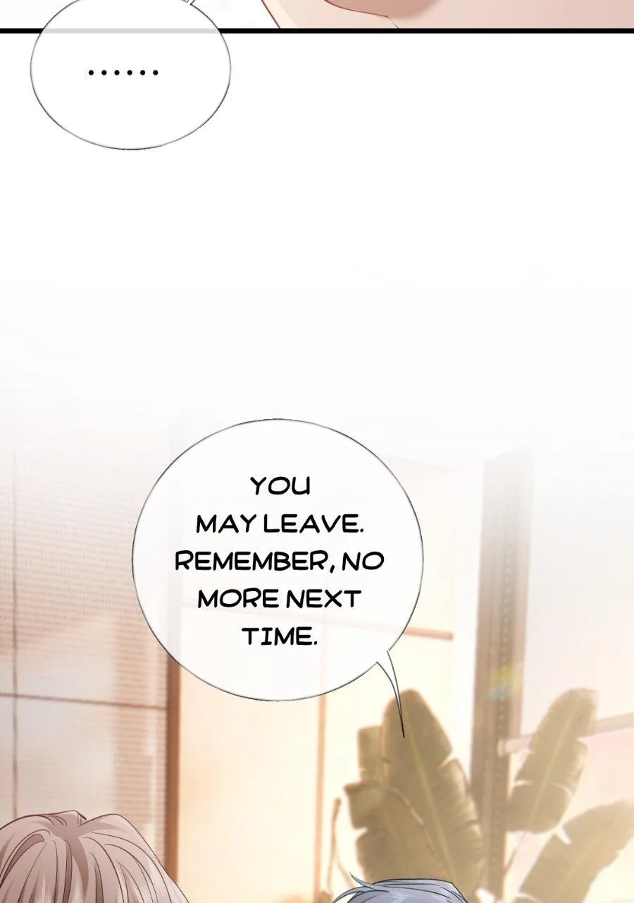 Meet My Ex Again As His Aunt Chapter 17 page 38