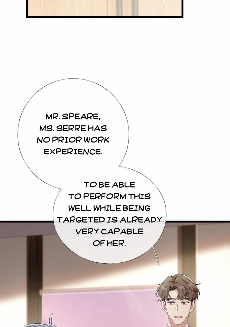 Meet My Ex Again As His Aunt Chapter 17 page 42