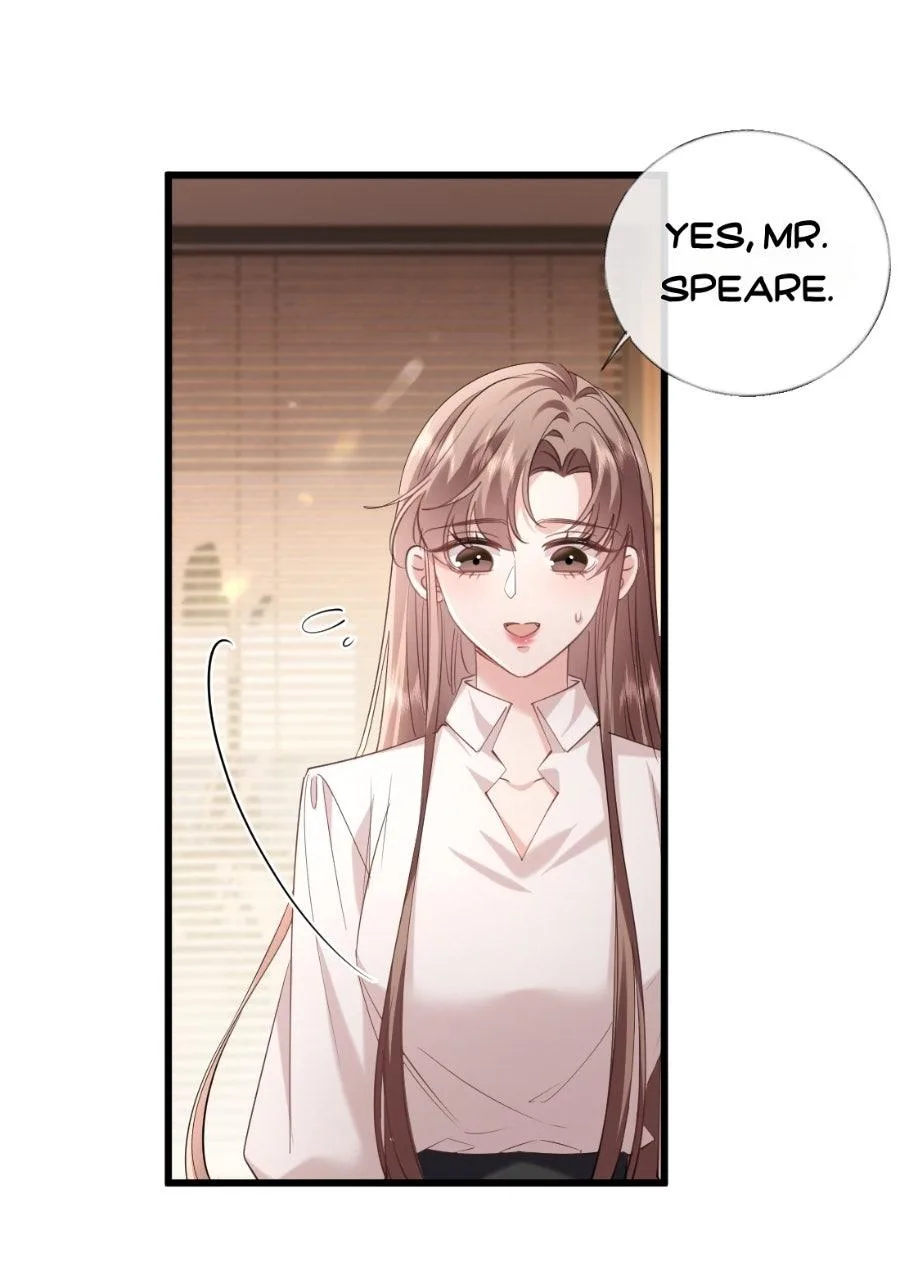 Meet My Ex Again As His Aunt Chapter 17 page 40
