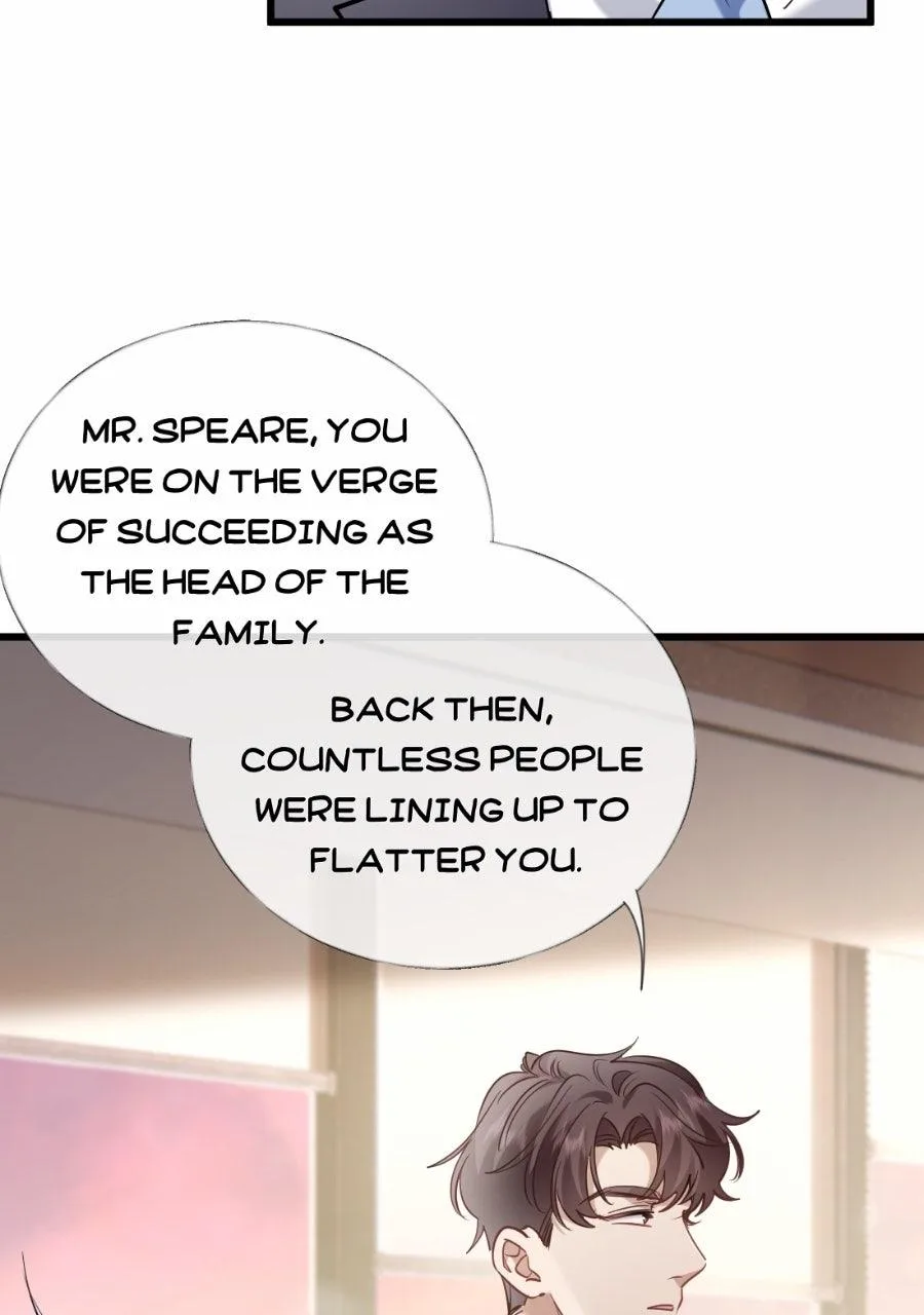 Meet My Ex Again As His Aunt Chapter 17 page 46