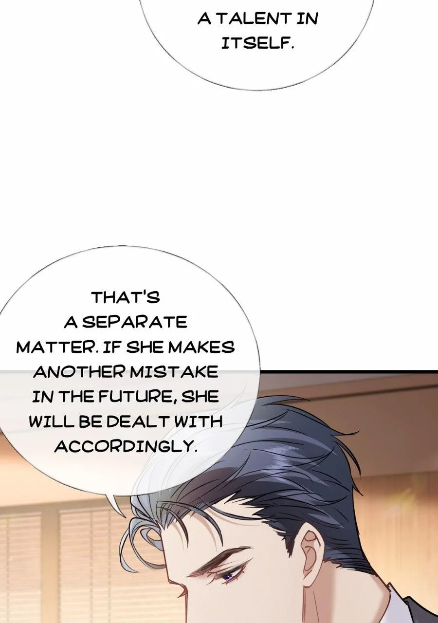 Meet My Ex Again As His Aunt Chapter 17 page 49