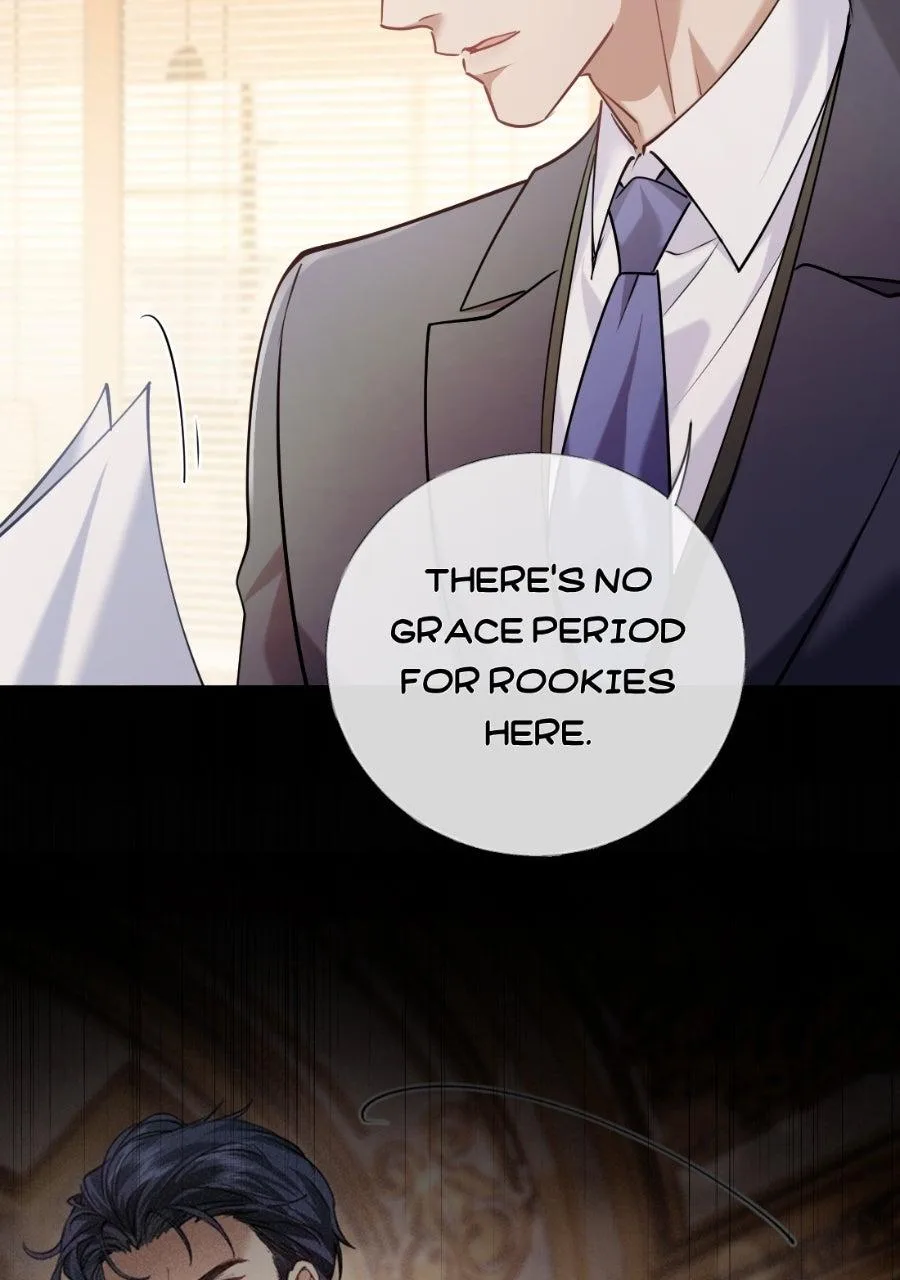Meet My Ex Again As His Aunt Chapter 17 page 50