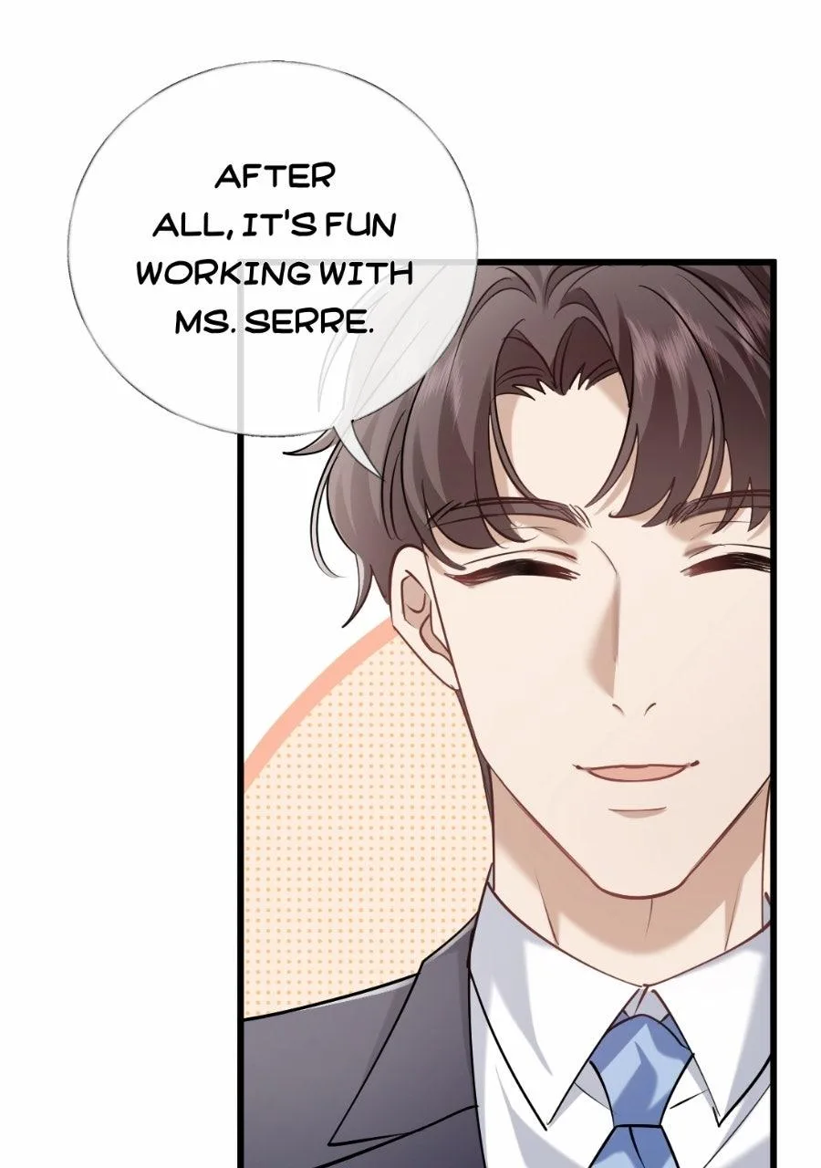 Meet My Ex Again As His Aunt Chapter 17 page 45