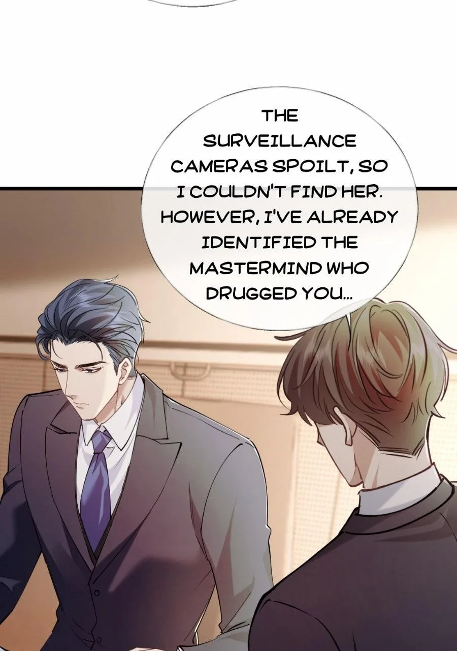 Meet My Ex Again As His Aunt Chapter 17 page 54