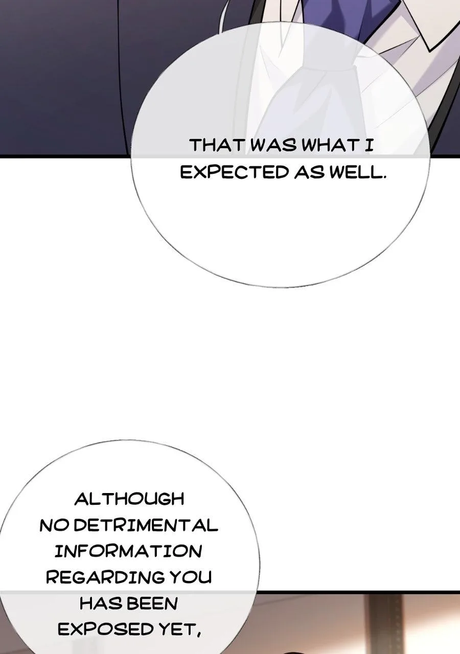 Meet My Ex Again As His Aunt Chapter 17 page 58