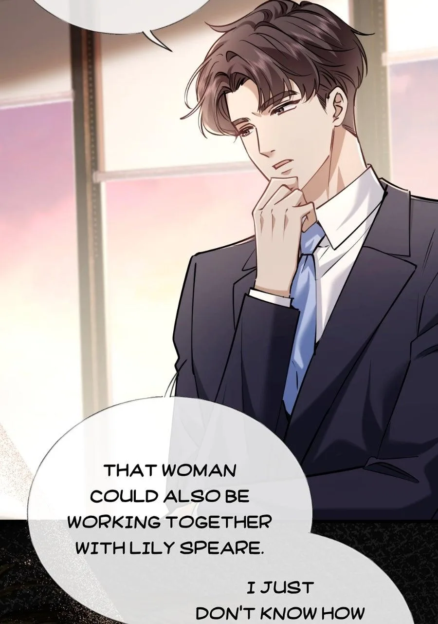 Meet My Ex Again As His Aunt Chapter 17 page 59