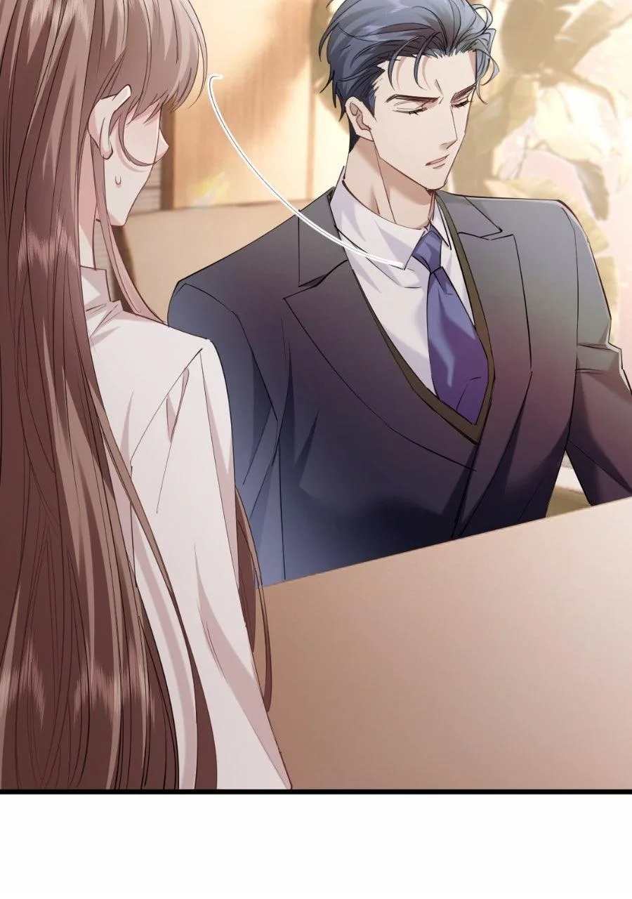 Meet My Ex Again As His Aunt Chapter 17 page 39