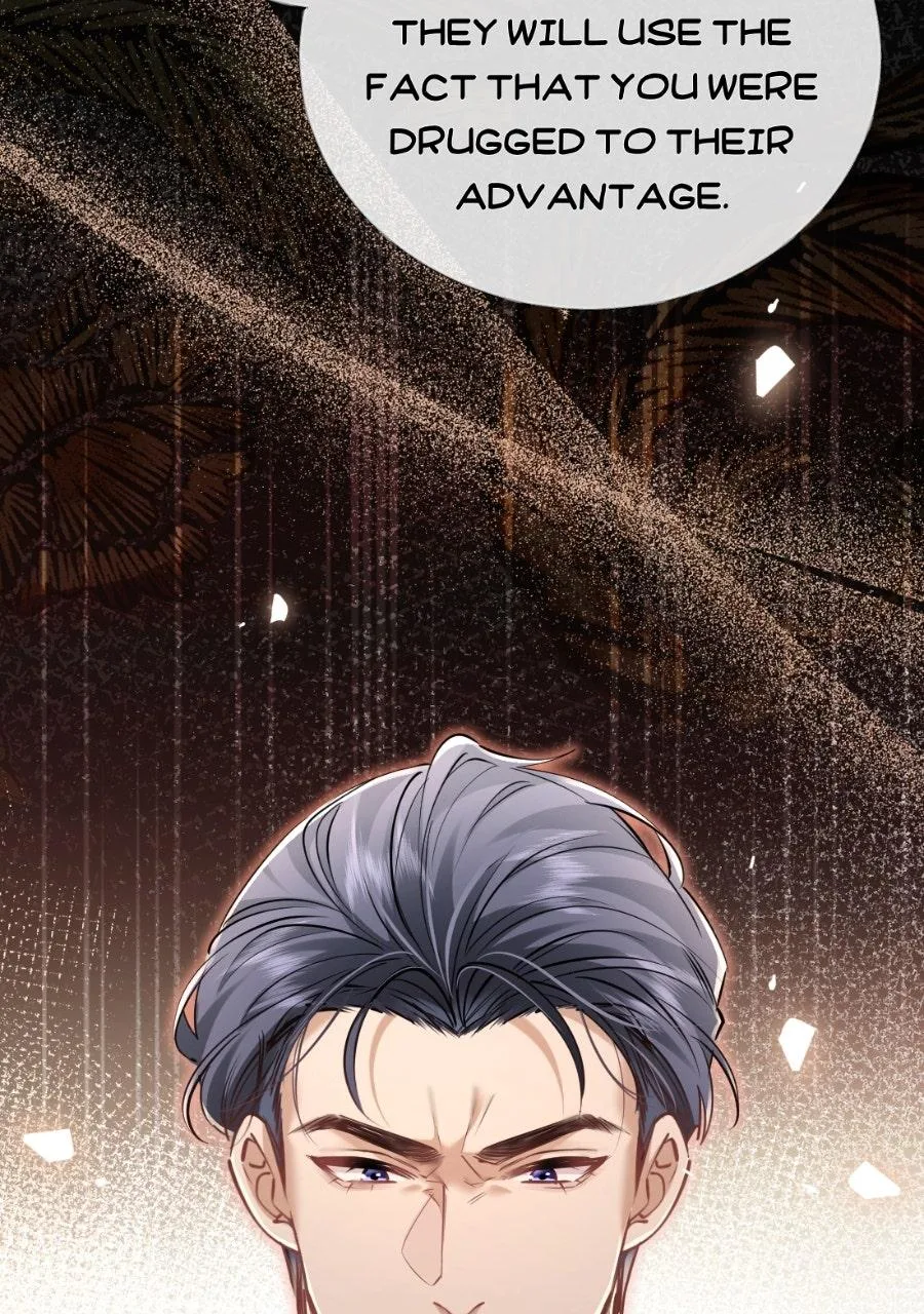 Meet My Ex Again As His Aunt Chapter 17 page 60