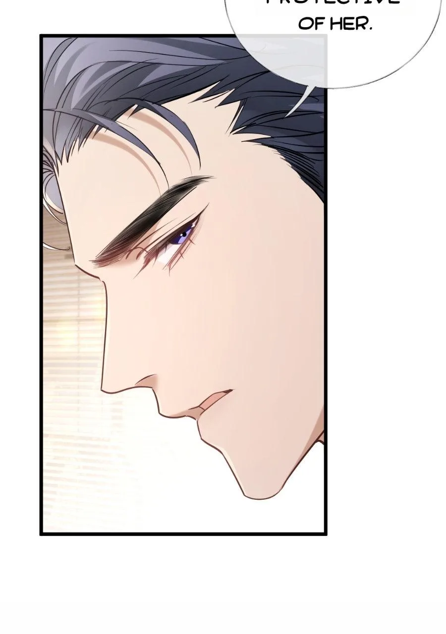 Meet My Ex Again As His Aunt Chapter 17 page 44