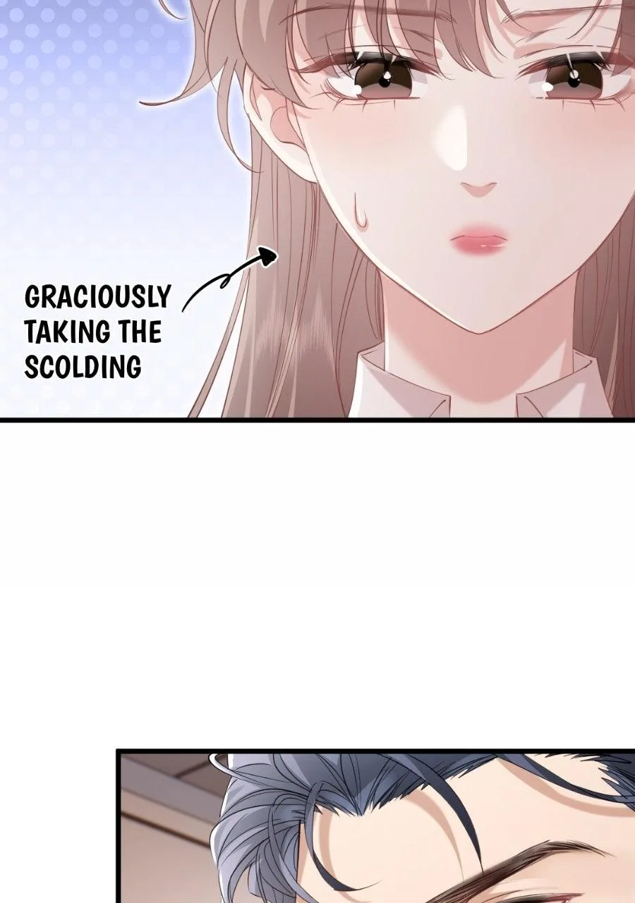 Meet My Ex Again As His Aunt Chapter 17 page 34