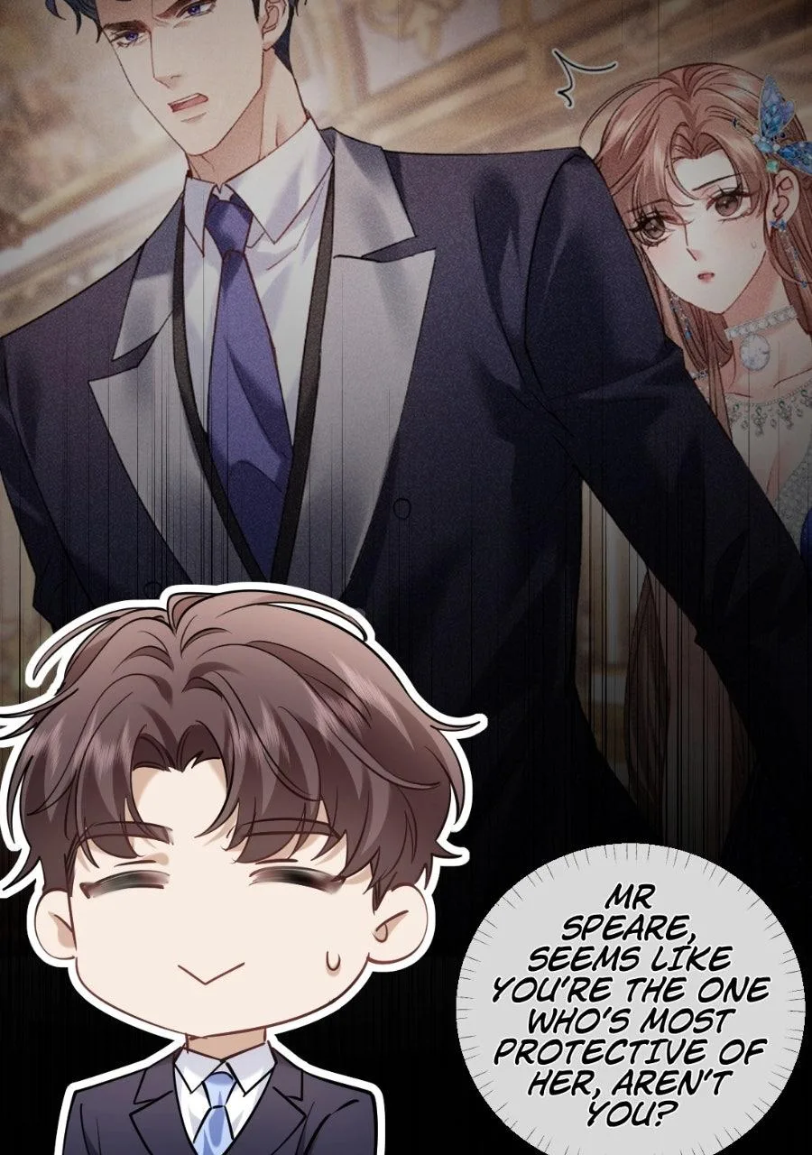 Meet My Ex Again As His Aunt Chapter 17 page 51