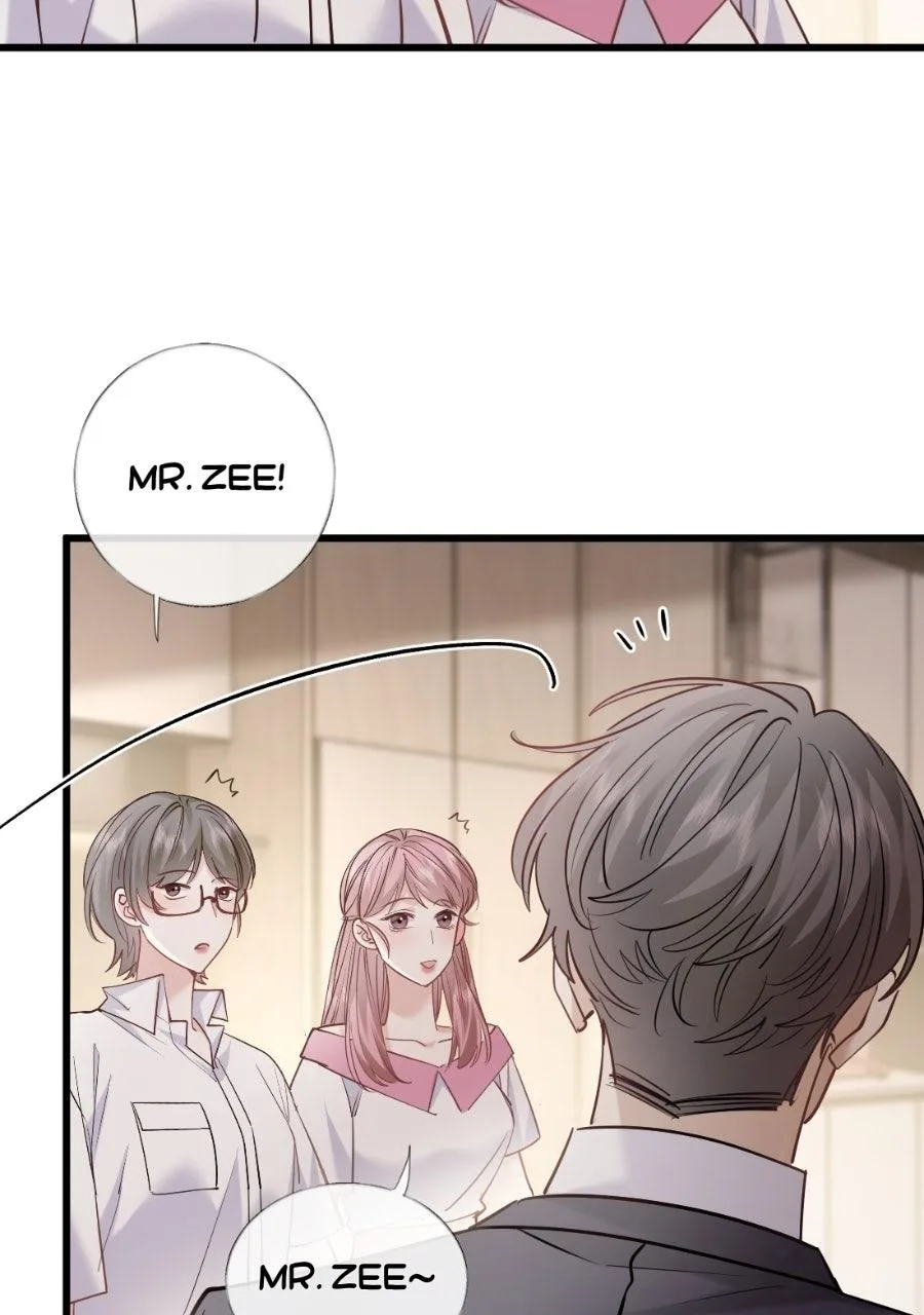 Meet My Ex Again As His Aunt Chapter 18 page 11