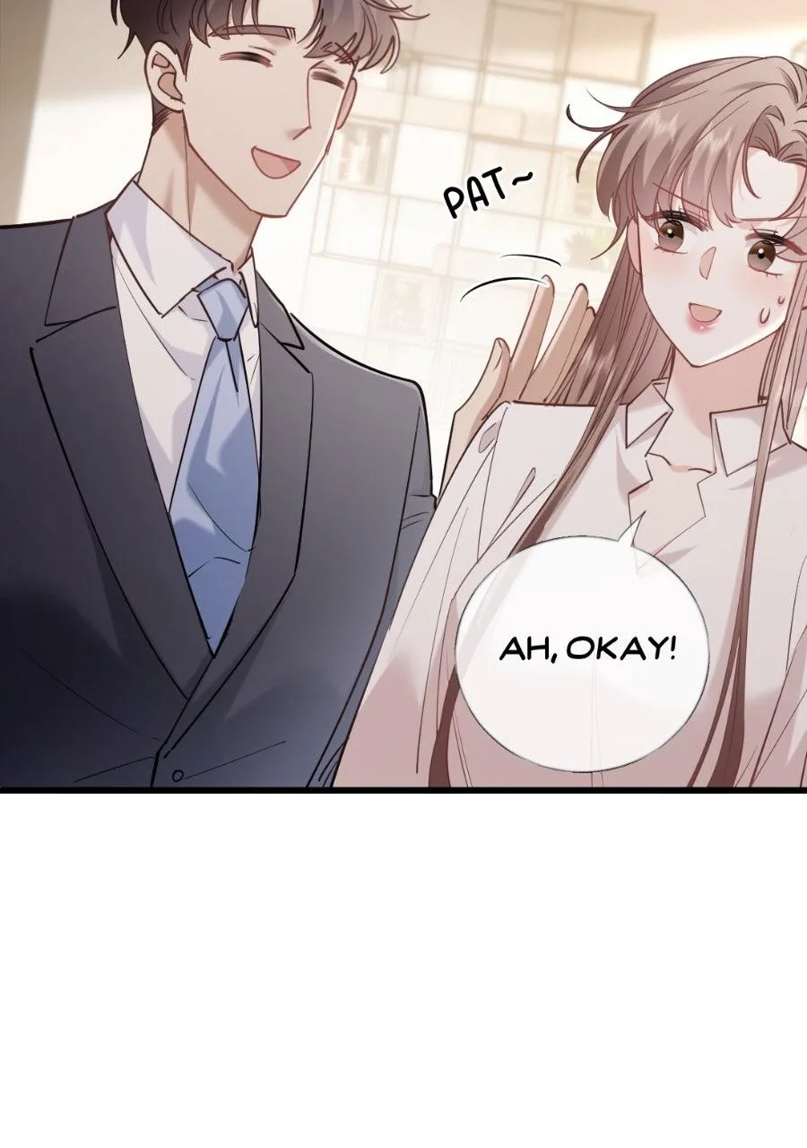 Meet My Ex Again As His Aunt Chapter 18 page 14
