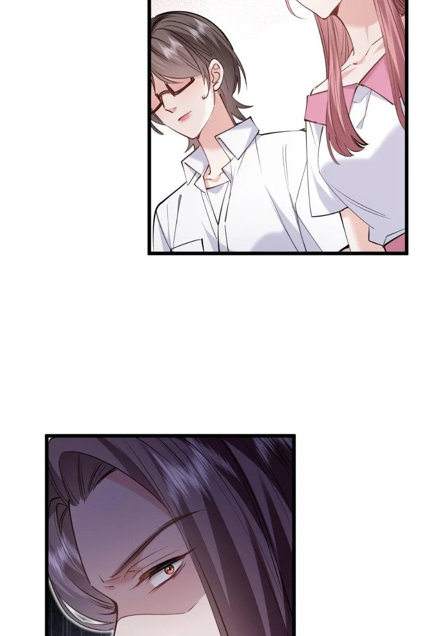 Meet My Ex Again As His Aunt Chapter 18 page 18