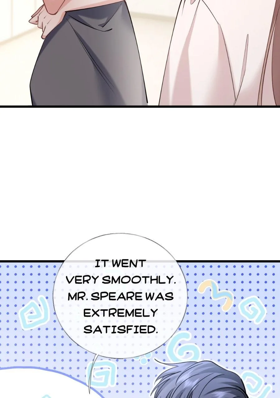 Meet My Ex Again As His Aunt Chapter 18 page 8