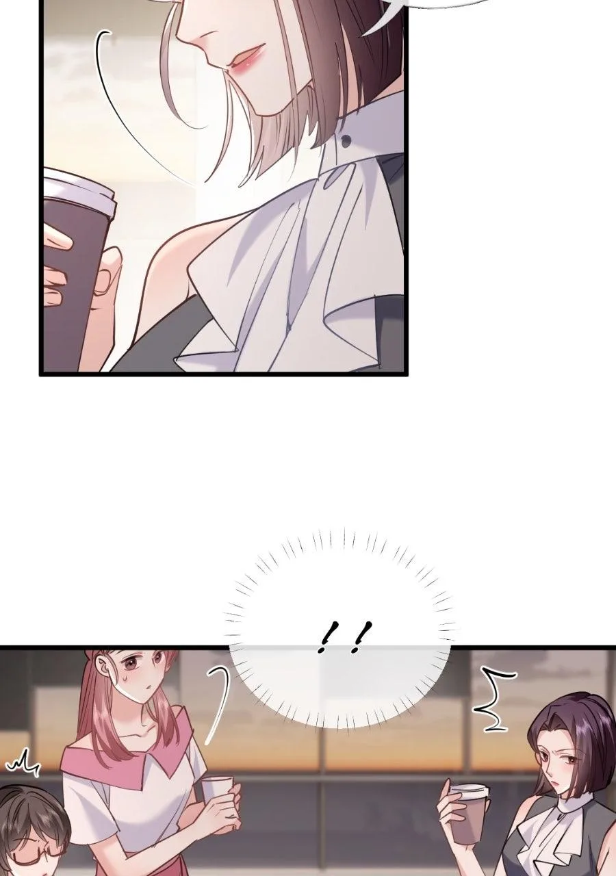 Meet My Ex Again As His Aunt Chapter 18 page 4