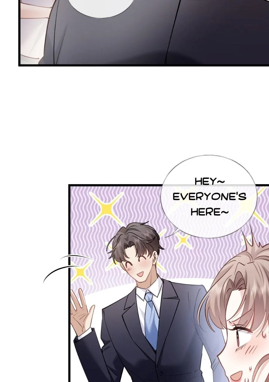 Meet My Ex Again As His Aunt Chapter 18 page 12