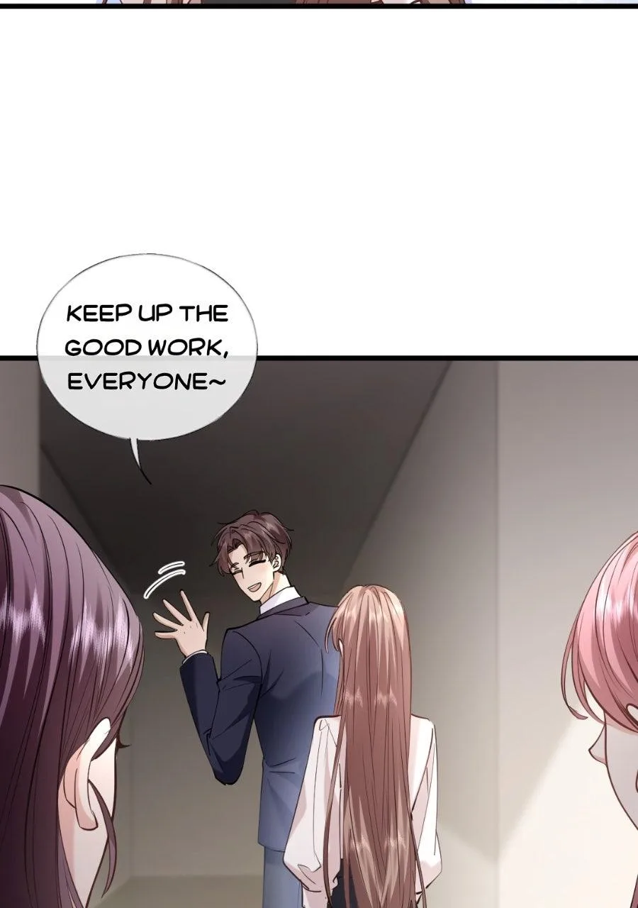 Meet My Ex Again As His Aunt Chapter 18 page 16