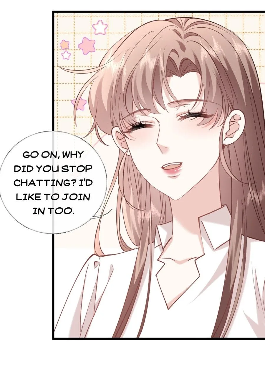Meet My Ex Again As His Aunt Chapter 18 page 6