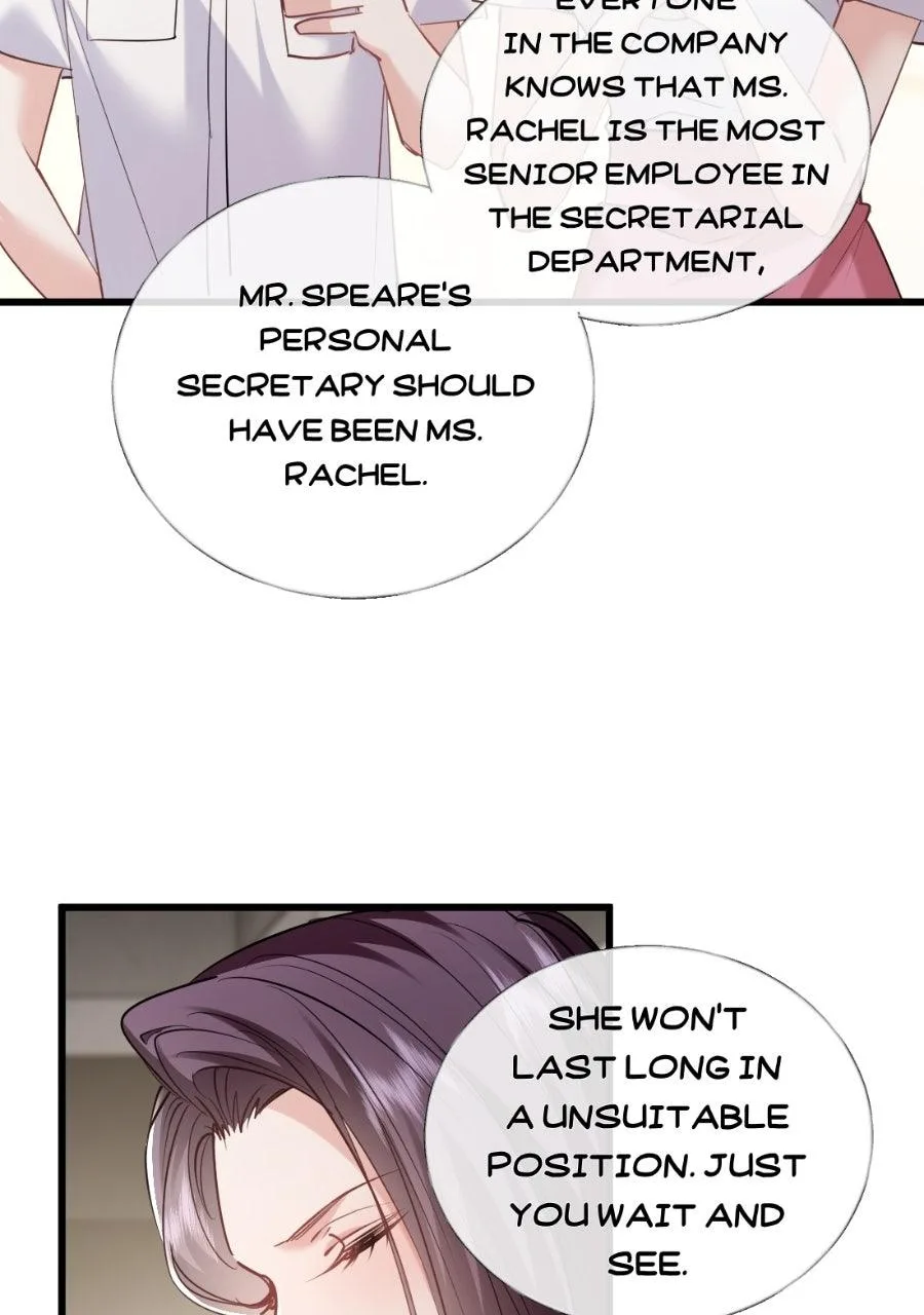 Meet My Ex Again As His Aunt Chapter 18 page 3