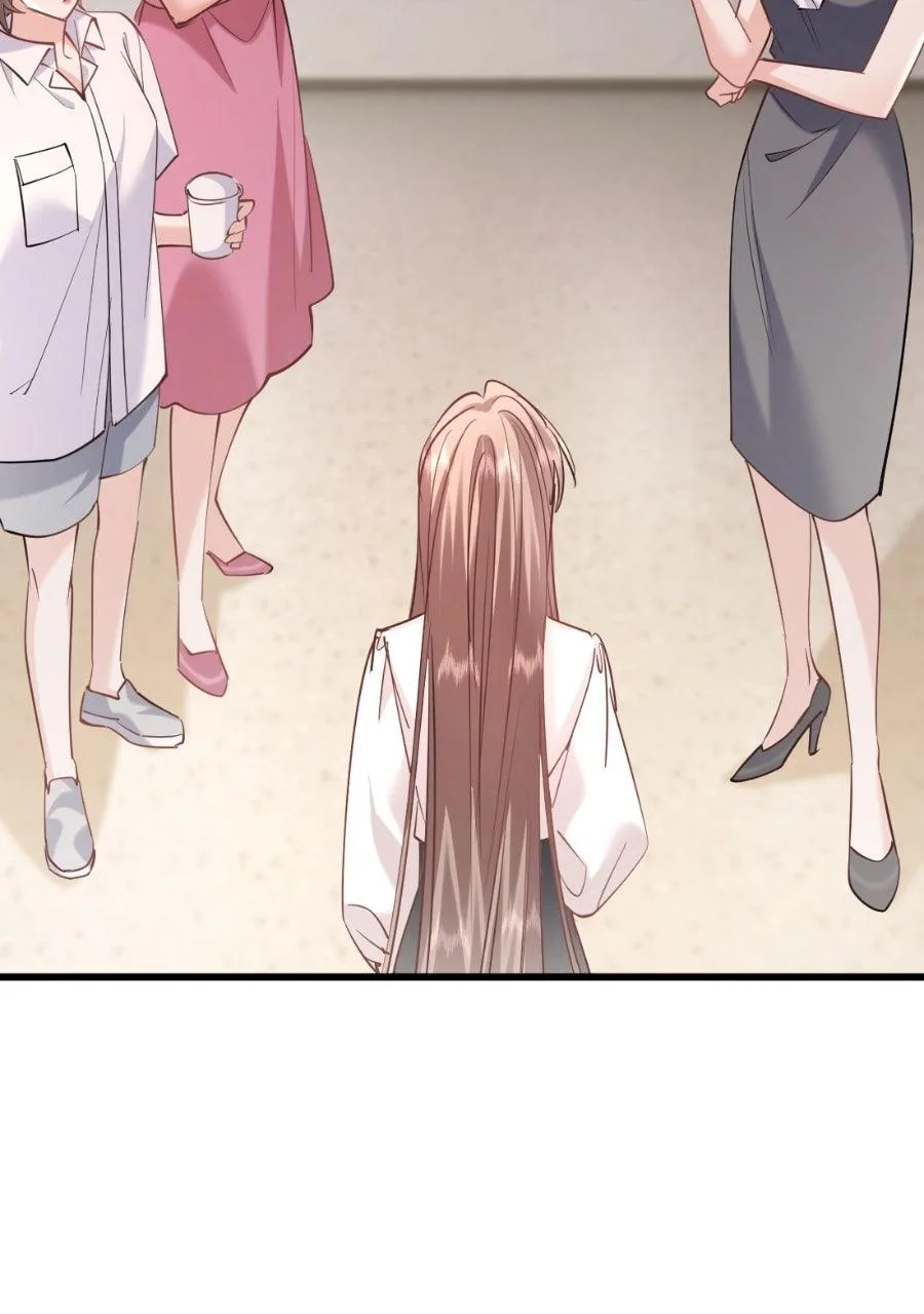 Meet My Ex Again As His Aunt Chapter 18 page 5