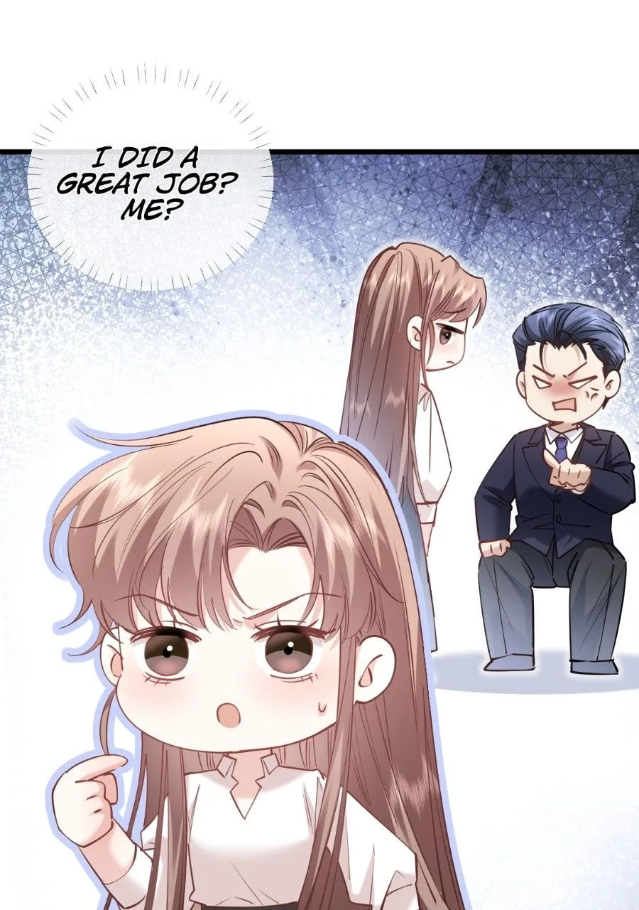 Meet My Ex Again As His Aunt Chapter 18 page 15
