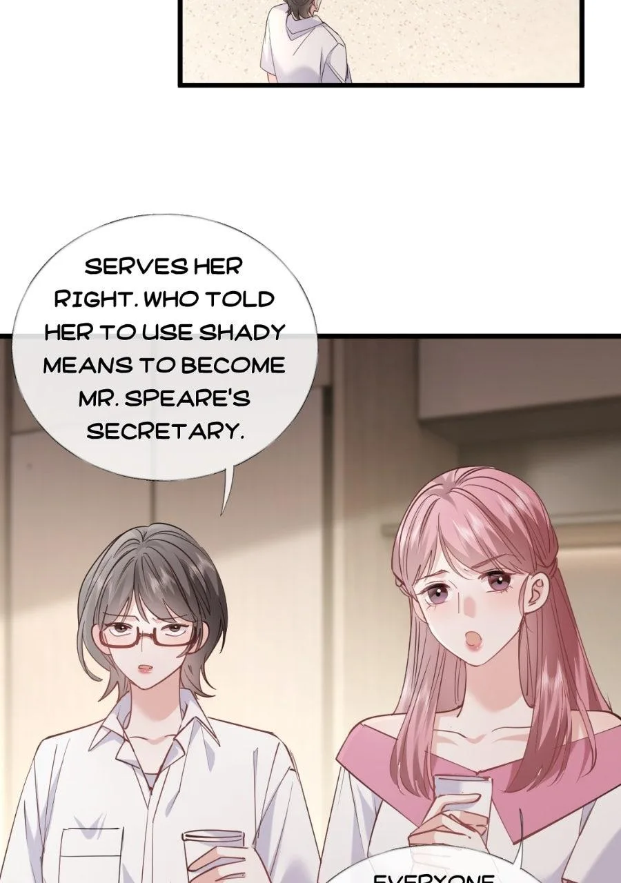 Meet My Ex Again As His Aunt Chapter 18 page 2